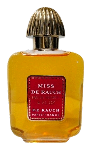 Miss De Rauch