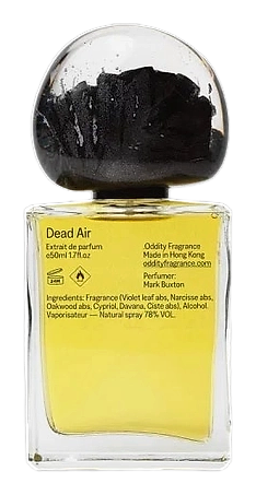 Dead Air by .Oddity