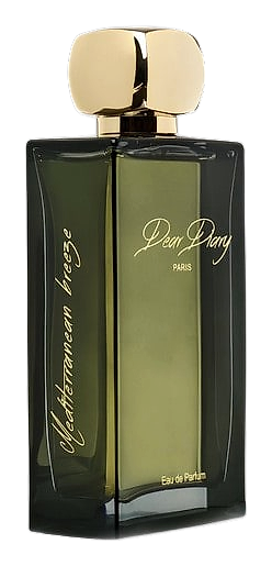 Mediterranean Breeze by Diptyque