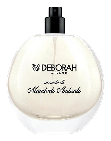 Accordo di Mandorlo Ambrato by Deborah