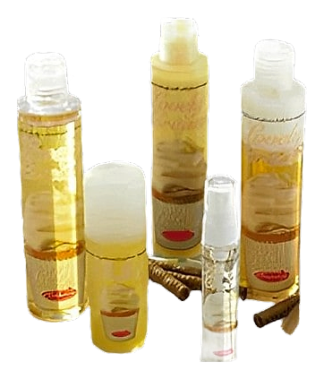 Be Gourmand - Lovely Cream by Deborah