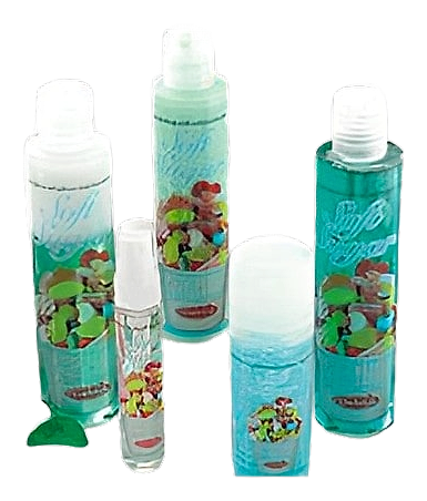 Be Gourmand - Soft Sugar by Deborah