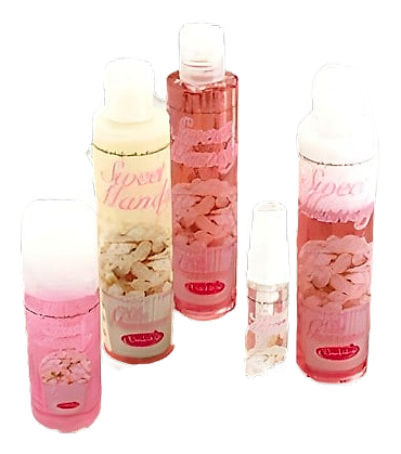 Be Gourmand - Sweet Mandy by Deborah