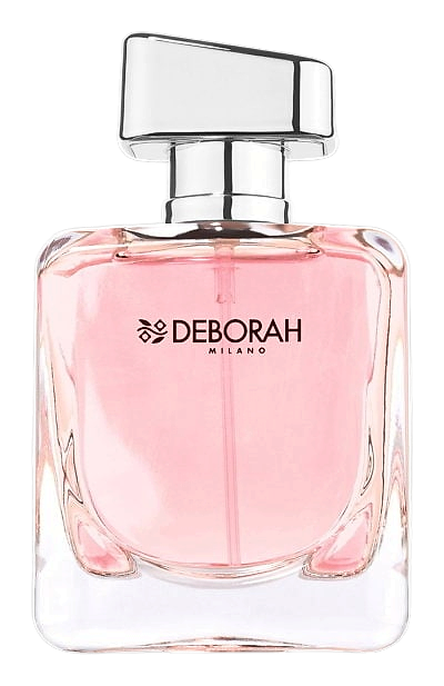 Romantic by Deborah