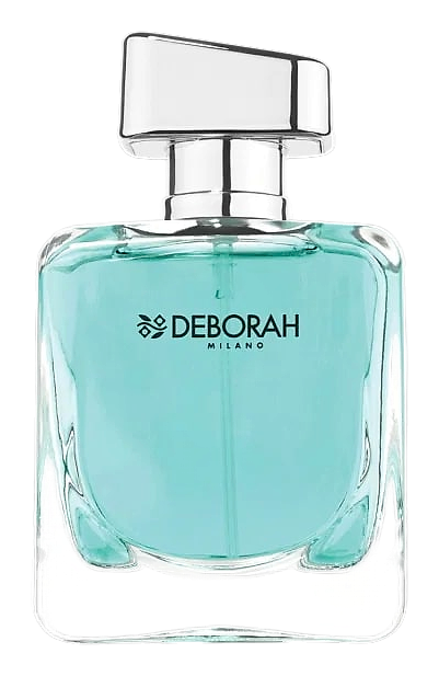Wild by Deborah