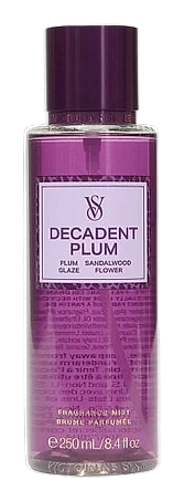 Decadent Plum by Victoria's Secret