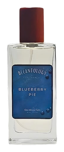 Blueberry Pie