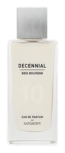 Bois Bourbon by Decennial