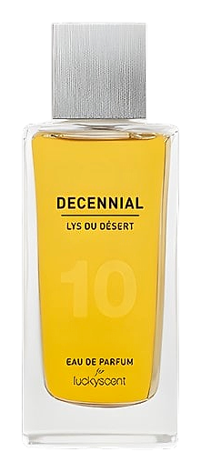 Lys du Desert