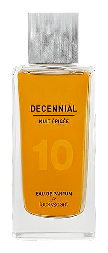 Nuit Epicee by Decennial