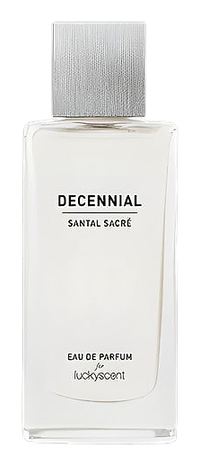 Santal Sacre by Decennial