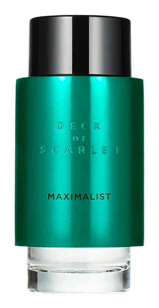 Maximalist by Deck of Scarlet
