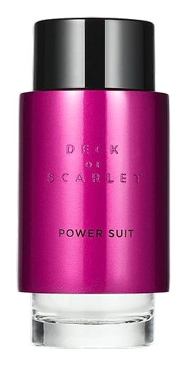 Power Suit by Deck of Scarlet