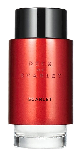 Scarlet by Deck of Scarlet