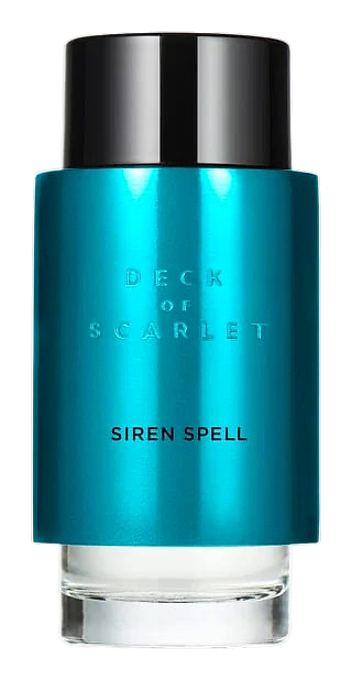 Siren Spell by Deck of Scarlet