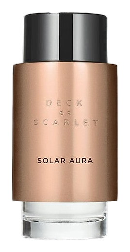 Solar Aura by Deck of Scarlet