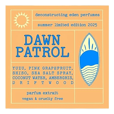 Dawn Patrol by Deconstructing Eden