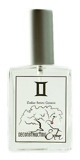 Gemini by Deconstructing Eden