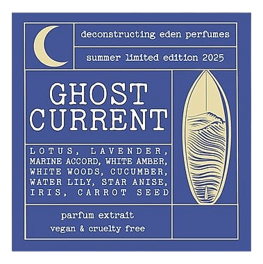 GHOST CURRENT by Deconstructing Eden