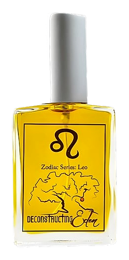 Leo by Deconstructing Eden