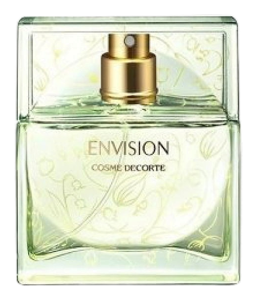 Envision No. 4 by Decorté