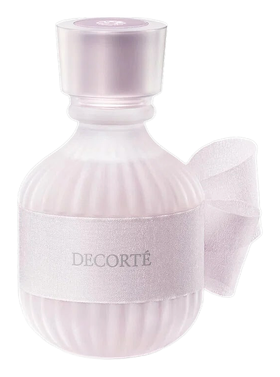 Kimono Sakura Water-Based Cologne by Decorté