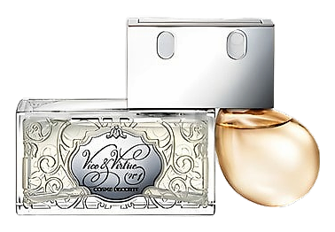 Vice & Virtue by Decorté