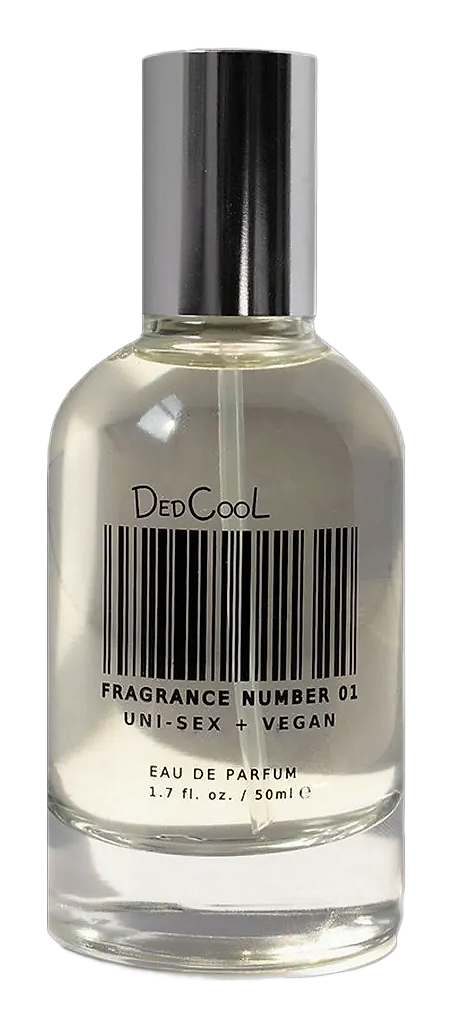 Fragrance 01 Taunt by DedCool