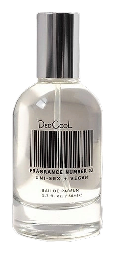 Fragrance 03 Blonde by DedCool