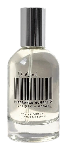 Fragrance 04 by DedCool