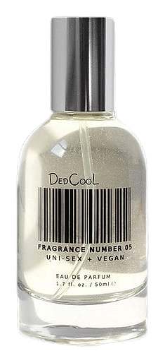 Fragrance 05 Spring by DedCool