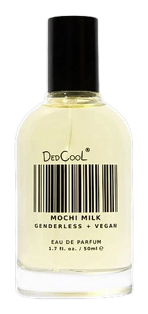 Mochi Milk by DedCool