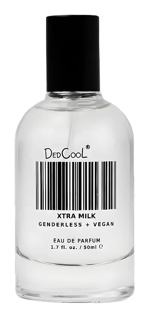 Xtra Milk by DedCool