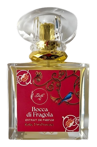 Bocca di Fragola by Dedé Arte Profumata
