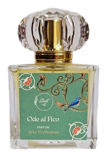 Ode al Fico by Dedé Arte Profumata
