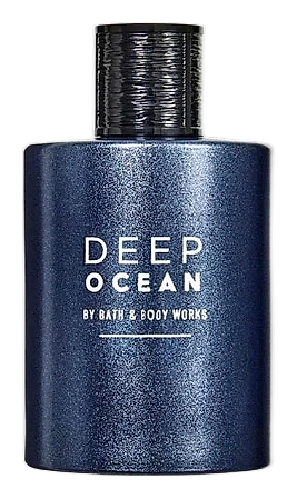 Deep Ocean by Bath & Body Works