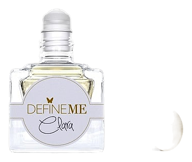 Clara by DefineMe