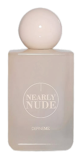 Nearly Nude by DefineMe