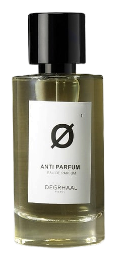 Anti Parfum by DeGrhaal