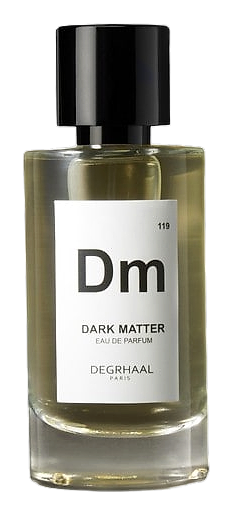 DeGrhaal Dark Matter