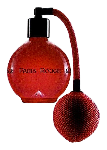 Paris Rouge