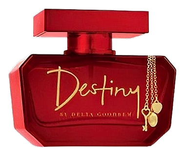 Destiny by Delta Goodrem