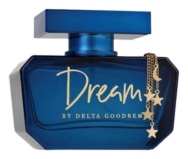 Dream by Delta Goodrem