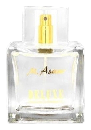 Deluxe by M. Asam