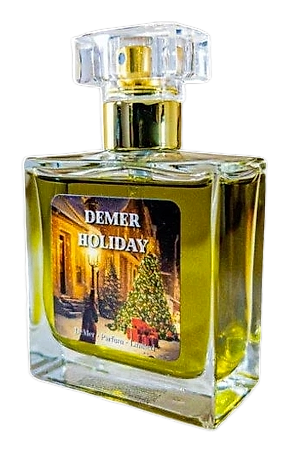 DeMer Holiday by DeMer Parfum Limited