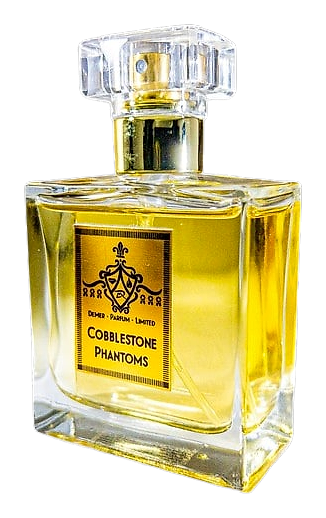 Cobblestone Phantoms by DeMer Parfum Limited