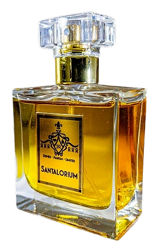 Santalorium by DeMer Parfum Limited