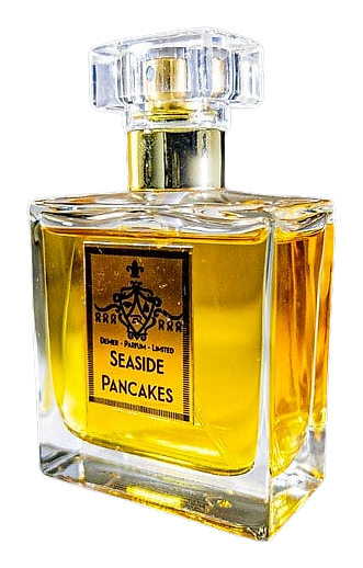 DeMer Parfum Limited Seaside Pancakes