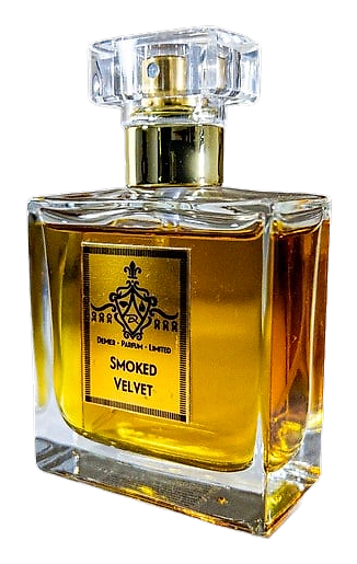 Smoked Velvet by DeMer Parfum Limited