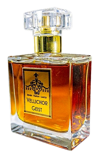 Vellichor Geist by DeMer Parfum Limited